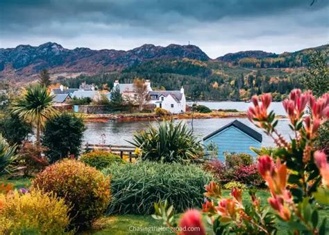 The 25 Prettiest Villages in Scotland You Must Visit + Map.